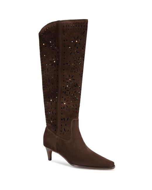 Splendid Brown Josh Boot