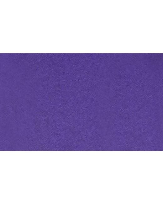Cutter & Buck Purple Forge Recycled Blend Polo for men