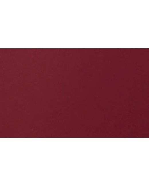 ViX Red Liza Cutout One-Piece Swimsuit