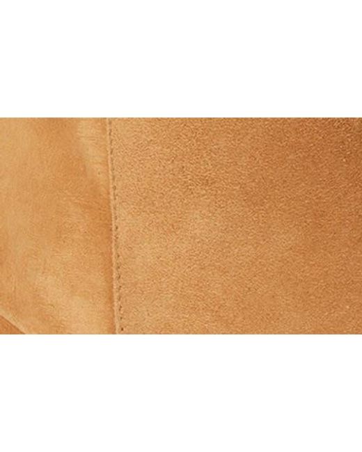 Matisse Brown Celeste Bootie