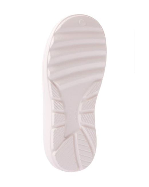Revitalign Pink Fusion Vitality Clog