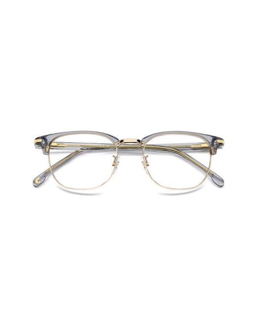 Carrera Multicolor 50Mm Rectangular Optical Glasses