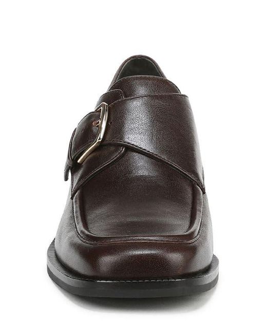 Vince Gray Lennox Monk Strap Shoe