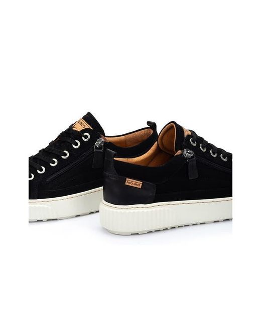 Pikolinos Black Riells Sneaker