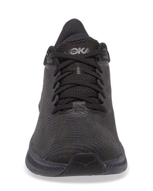 Hoka One One Multicolor Solimar Running Shoe