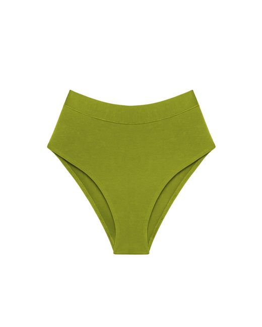 CUUP Green The Highwaist