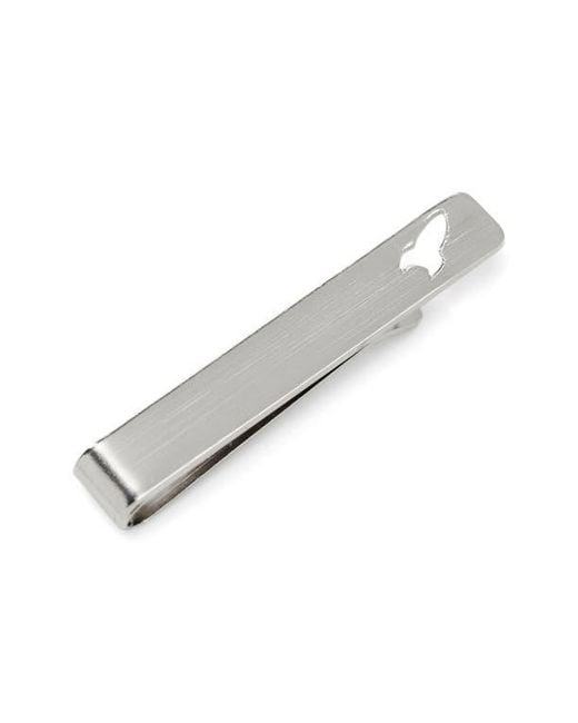 Cufflinks Inc. Metallic Buzz Lightyear Tie Bar for men