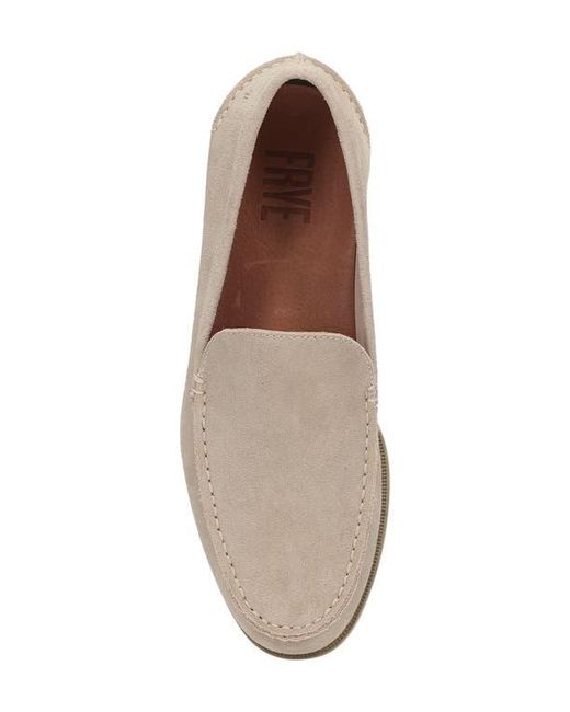 Frye Multicolor Mason Loafer for men