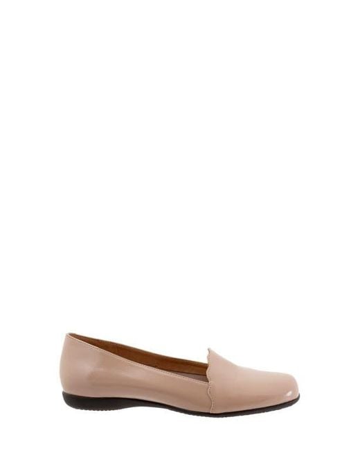Trotters Brown Sage Flat