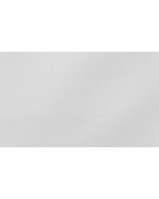 Melin White Eagle Hydro 6-Panel Snapback Ball Cap for men
