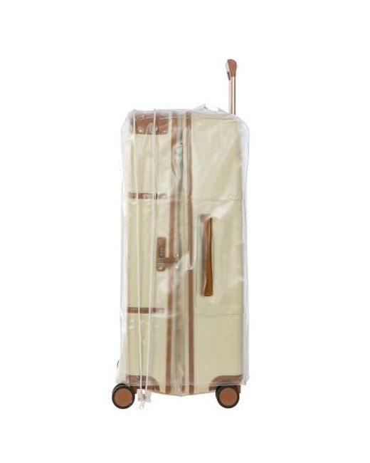 Bric's Natural Cover Expandable X-Large Bbg3-Brk