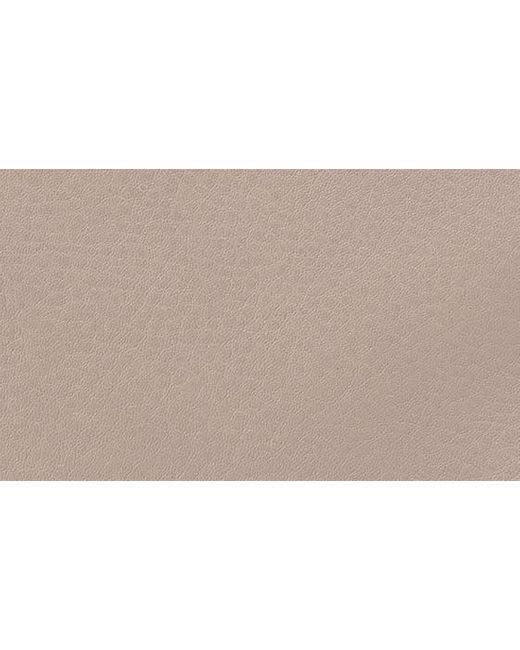 Hobo International Brown Lumen Leather Bifold Wallet