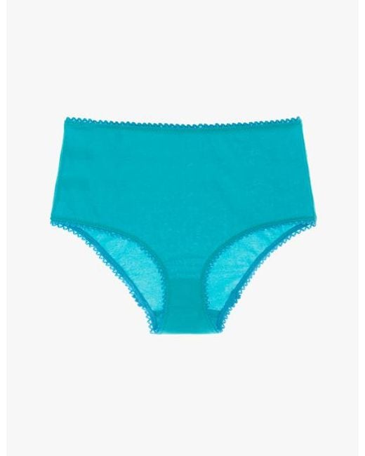 Araks Blue Mabel Hipster
