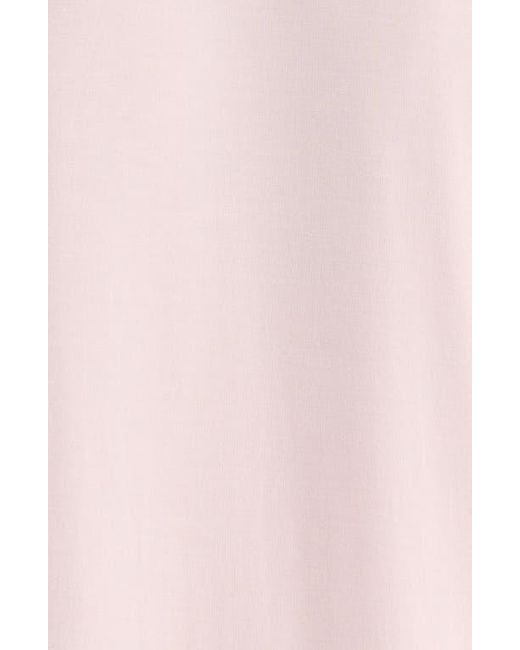 Nordstrom Pink Moonlight Eco Knit Pajamas