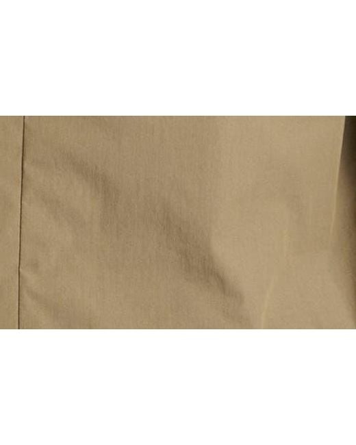 Vince Green Reversible Zip Jacket for men