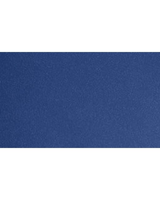 Tommy John Blue 3-Pack Comfort Micro 4-Inch Boxer Briefs for men