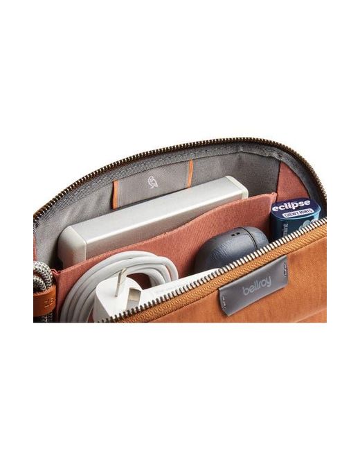 Bellroy Brown Desk Caddy for men