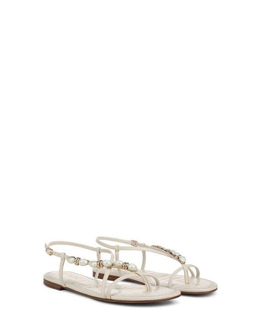 Sam Edelman White Calla 2 Sandal