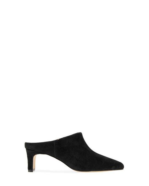 Andre Assous Black Willow Mule