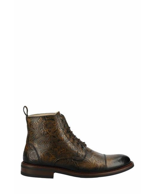 Taft Brown The Rome Boot for men