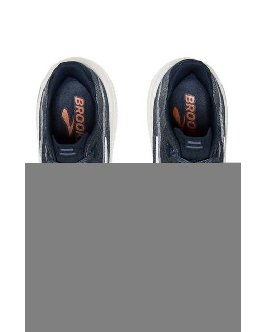 Brooks Blue Ghost 18 Running Shoe for men
