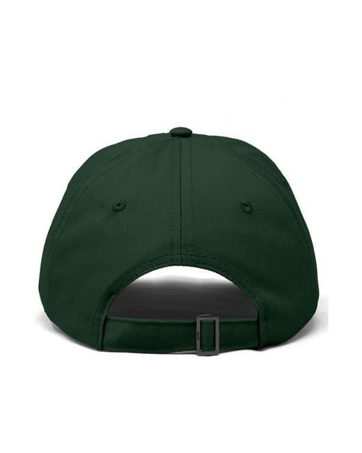 Alix Green Strawberry Hat