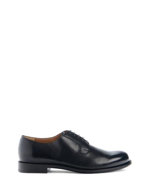 Givenchy Black Label Derby for men