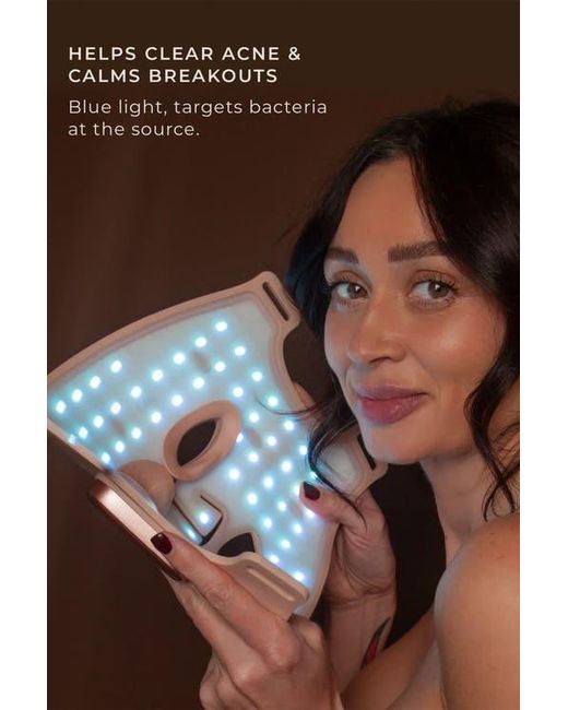 Beautifect Natural Led Mask