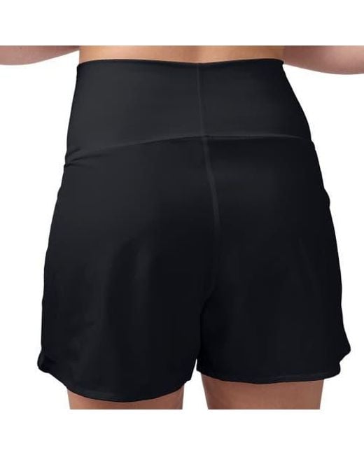 Ingrid & Isabel Blue Active Short Bundle