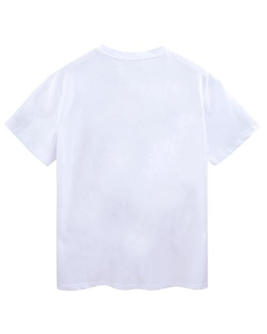 VERYRARE Blue Material World Tee for men