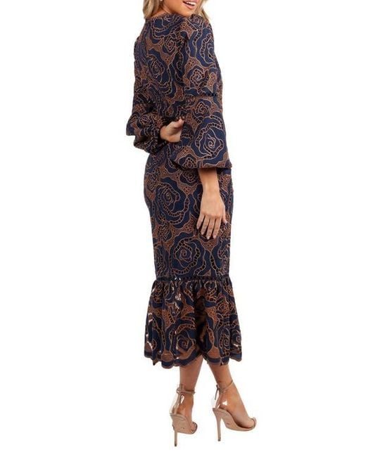 sachin and babi light blue dress The 16 Best Nordstrom Dresses of Summer 2025 – PureWow main image 1