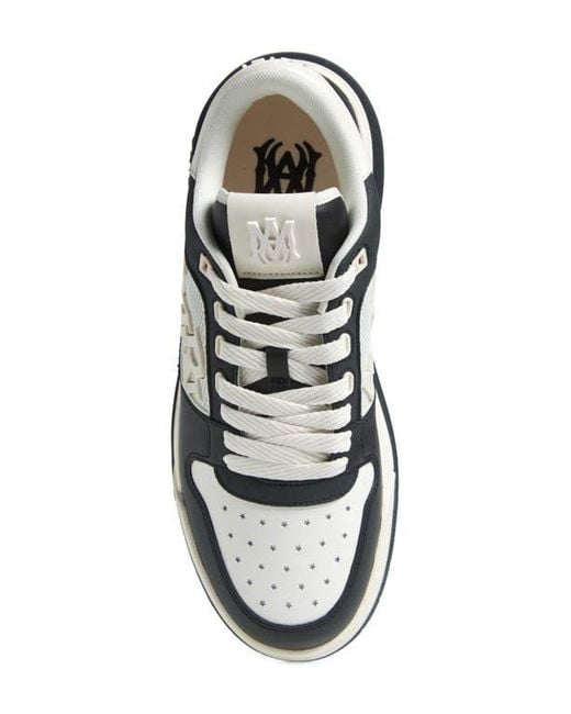 AMIRI アミリ MA QUAD CLASSIC ロートップスニーカー MEN'S AMIRI MA Quad Classic Low Sneaker (Men) | Nordstrom