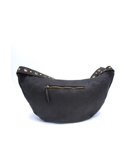 Bolsa Nova Black Bella Large Sling
