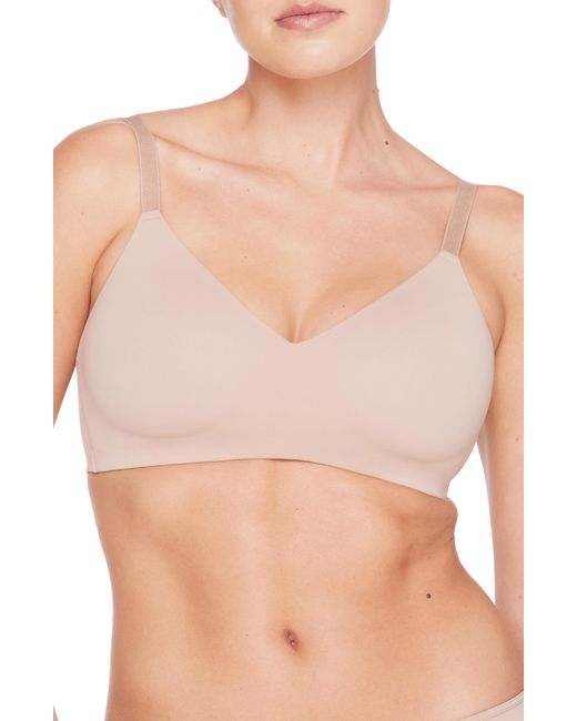Thirdlove Gray 24/7 Classic Wireless Bra