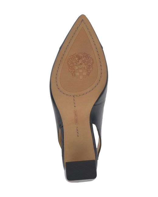 vince camuto retsie pointed toe pump