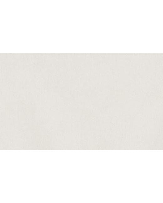 Mango White Pleat Midi Skirt