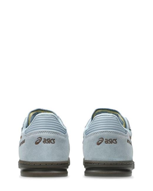 Asics Gray Gender Inclusive Skyhand Og Sneaker