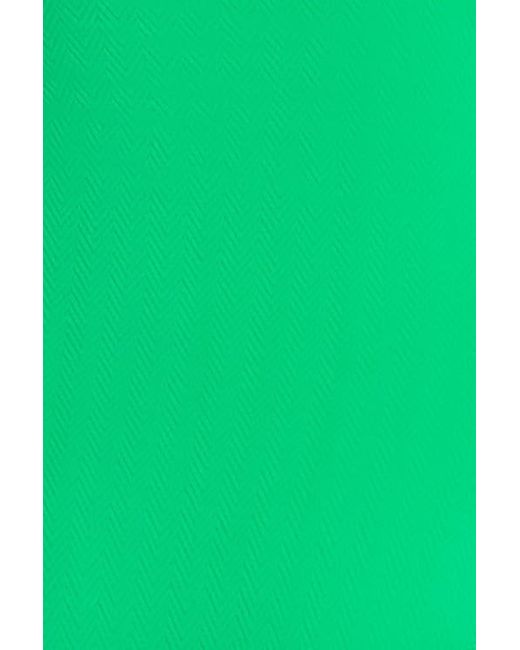 Helen Jon Green Tortoise Halter