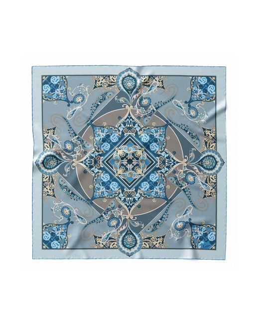 Elizabetta Blue Romina