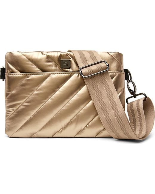 Think Royln Natural Diagonal Bum Bag 2.0