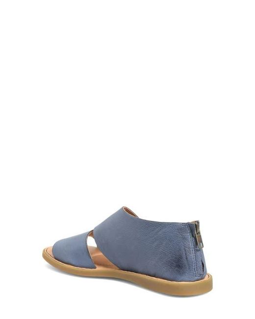 Børn Blue Mila Sandal