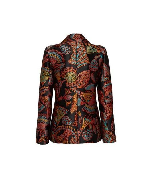 LaDoubleJ Brown 24/7 Jacket Bis