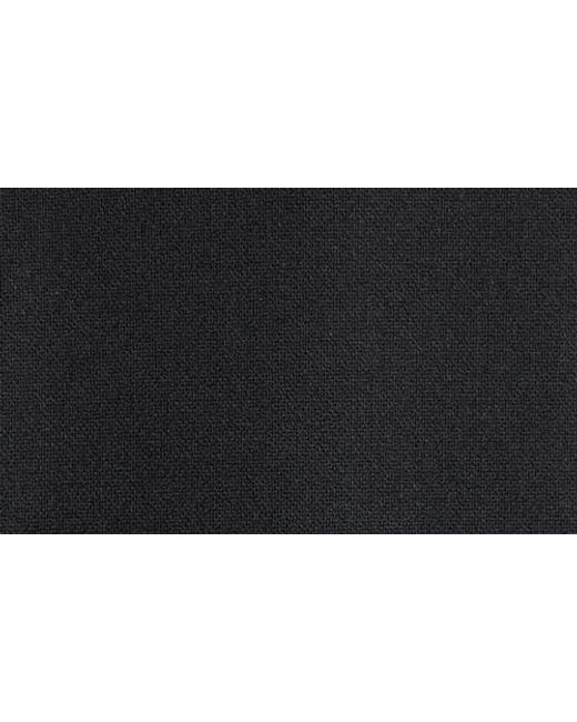 Veronica Beard Black Miller Dickey Jacket