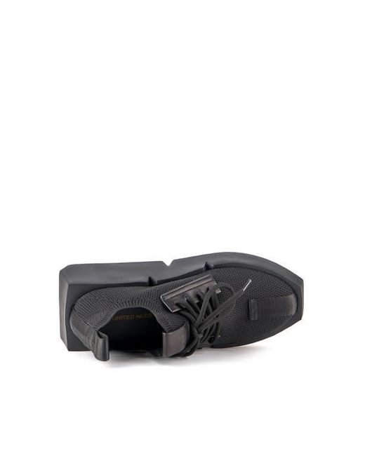 United Nude Black Mega Juno