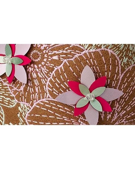 Ugg Brown Classic Mini Meadow Boot