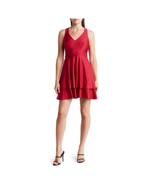 short sleeve cardigan dress Brushed Collar - Sweaters Size:US13 - IT43 E3-0 Jluxlabel Women's Jasmine Drape This is the piece