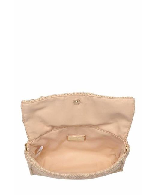 Moda Luxe Natural Stylish Celeste Crossbody Handbag For