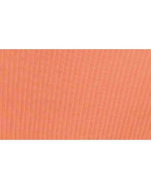Fleur't Orange Iconic Boyshorts
