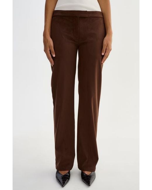 Lamarque Brown Malachi