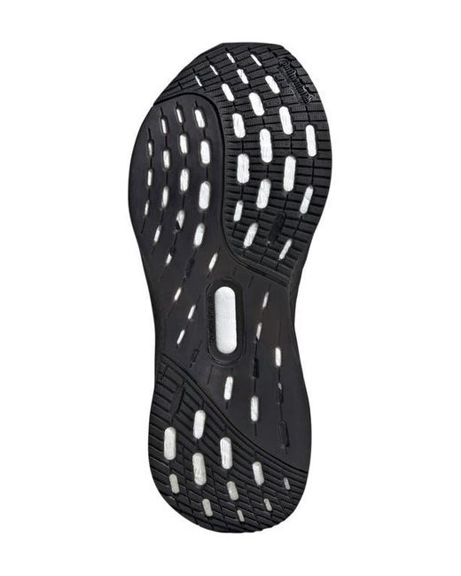 Adidas Blue Ultraboost 5 Running Shoe